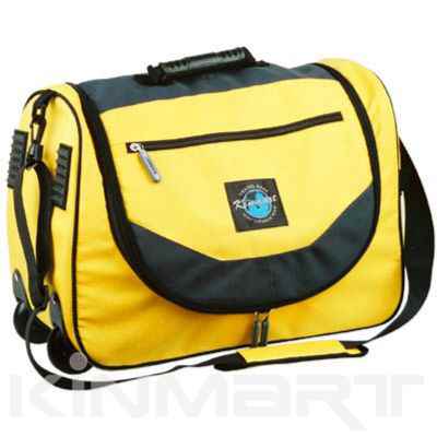 Jumbo Travel Trolley Toiletry Bag